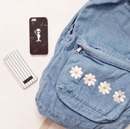 Backpacks with Patches: Where to Buy, Prices + 55 Super Stylish Models!