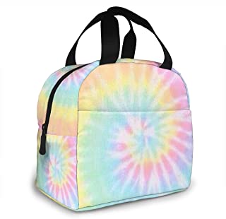 Borsa Tie-Dye: +50 Bellissime Modelle e Suggerimenti per Negozi!