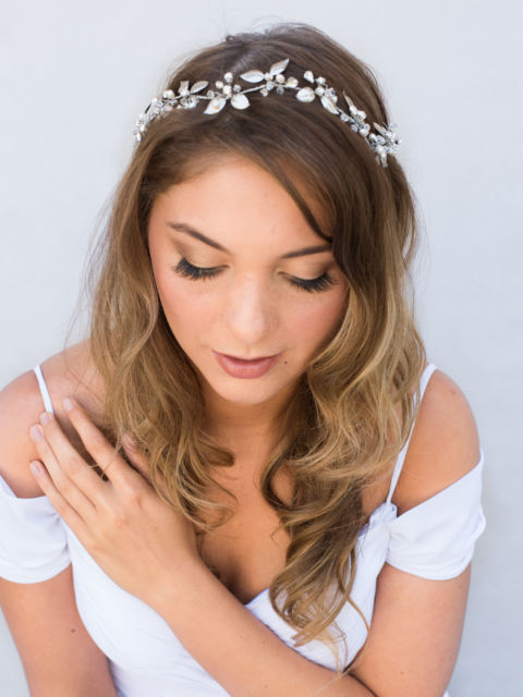 Loose Wedding Hairstyles: Photos and Tips to Do in Your