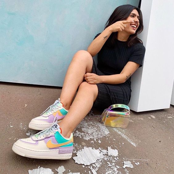 Tumblr Shoes – ¡37 ideas y modelos para usar, combinar y rockear!