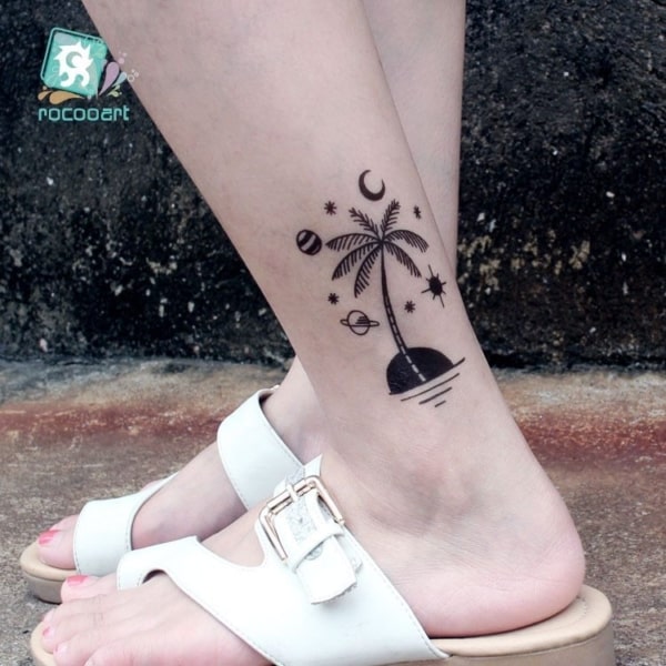 +45【TATOUAGE COCOTIERE】idées d'inspiration !