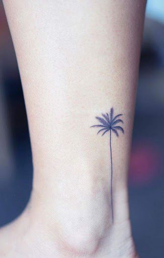 +45【TATOUAGE COCOTIERE】idées d'inspiration !