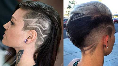 Female Sidecut – What It Is, Valuable Tips & 50 Stylish Cuts!