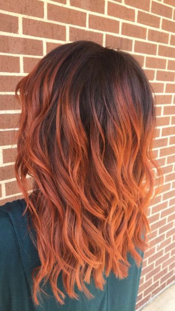 How to Do Ombré Hair – Indispensable Tips to Do It Yourself!