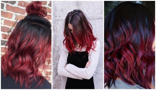 Come fare i capelli con l'ombré: consigli indispensabili per farlo da soli!