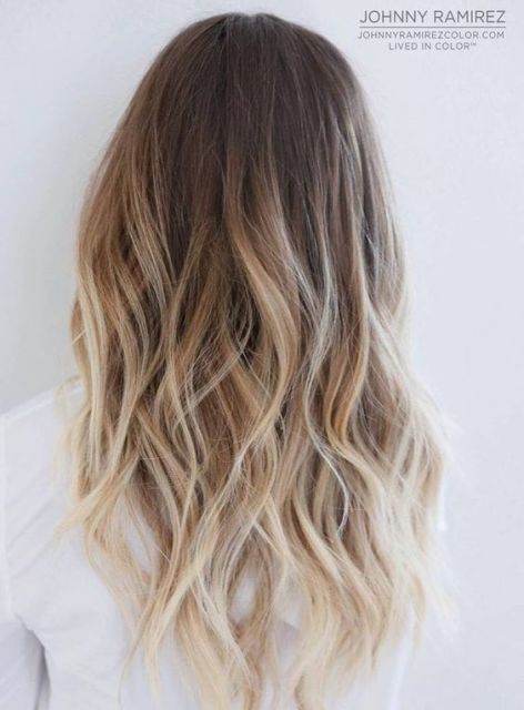 Cómo hacer el cabello Ombré: ¡Consejos indispensables para hacerlo usted mismo!