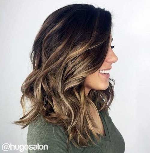 Cómo hacer el cabello Ombré: ¡Consejos indispensables para hacerlo usted mismo!