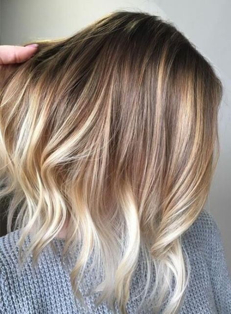 Cómo hacer el cabello Ombré: ¡Consejos indispensables para hacerlo usted mismo!