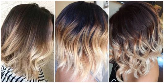 Come fare i capelli con l'ombré: consigli indispensabili per farlo da soli!