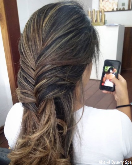 Trenzas incorporadas: ¡76 inspiraciones divinas y cómo hacerlo usted mismo!