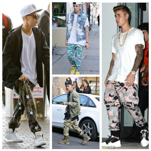 How to Wear Men's Camouflaged Pants: 70 Tips for Looks & Where to Buy!