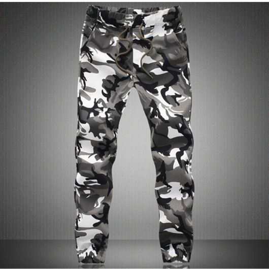 How to Wear Men's Camouflaged Pants: 70 Tips for Looks & Where to Buy!