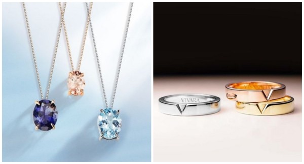 Top 10【JEWELRY BRANDS】ᐅ Most Famous 2022!