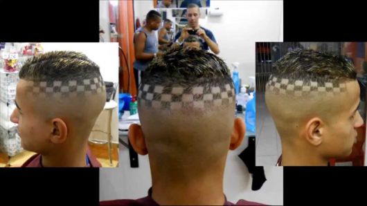 Les cheveux de MC Pedrinho : coupes de cheveux, couleurs et photos !