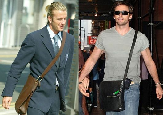 Shoulder Bags: 45 models and tips on how to use and match!