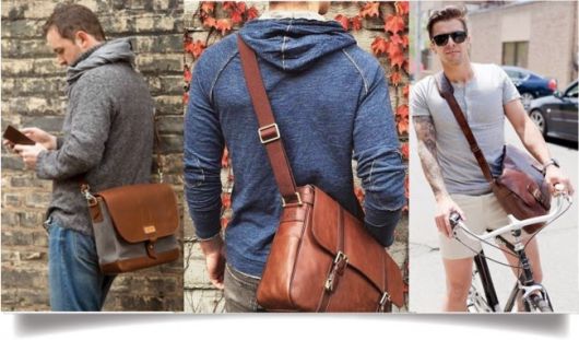Shoulder Bags: 45 models and tips on how to use and match!