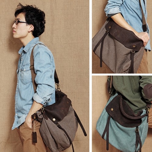 Shoulder Bags: 45 models and tips on how to use and match!