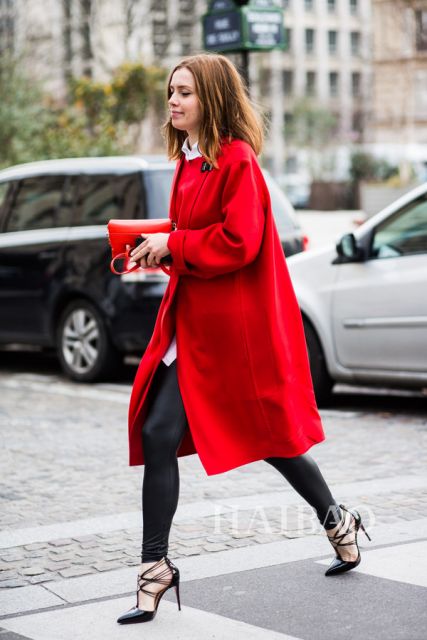 46 Looks with Trench Coat – Fall in love with this It Trend!