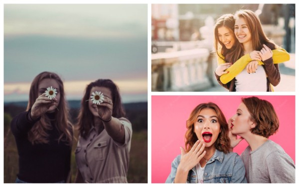 +120 phrases for photos with friends【[2022]】ᐅ Beautiful Ideas!