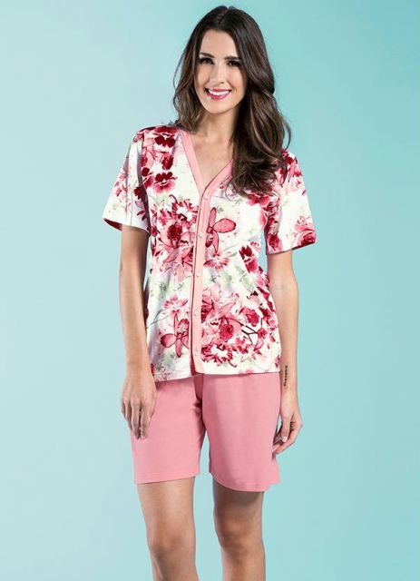 Pijamas Mujer – 65 Modelos Bonitos y Cómodos y Dónde Comprar!