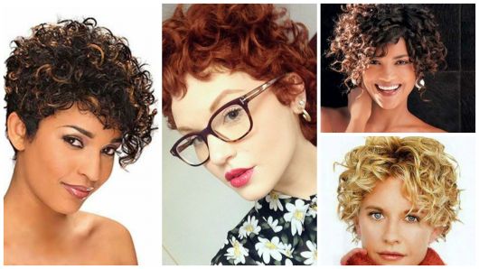 Coupes pour cheveux bouclés : les meilleurs conseils !