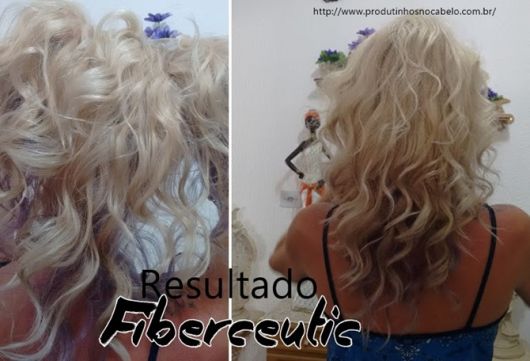 Loreal Fiberceutic Hair Botox - Examen complet!