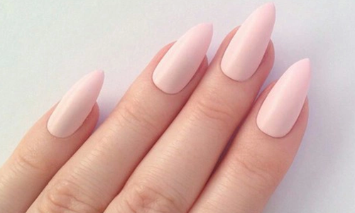 Ballerina Nails : Pas à pas, styles et 40 photos inspirantes !