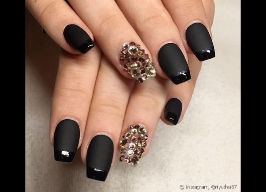 Ballerina Nails: passo dopo passo, stili e 40 foto ispiratrici!