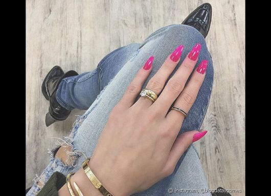 Ballerina Nails : Pas à pas, styles et 40 photos inspirantes !