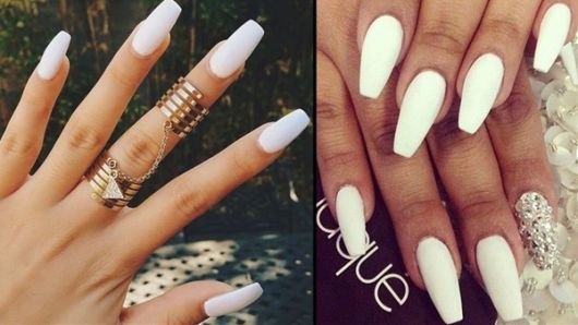 Ballerina Nails : Pas à pas, styles et 40 photos inspirantes !