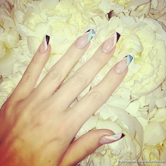 Ballerina Nails: passo dopo passo, stili e 40 foto ispiratrici!