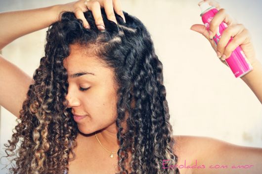 Mega Hair Cacheado: Cuidados, precio, tips y 50 fotos inspiradoras!