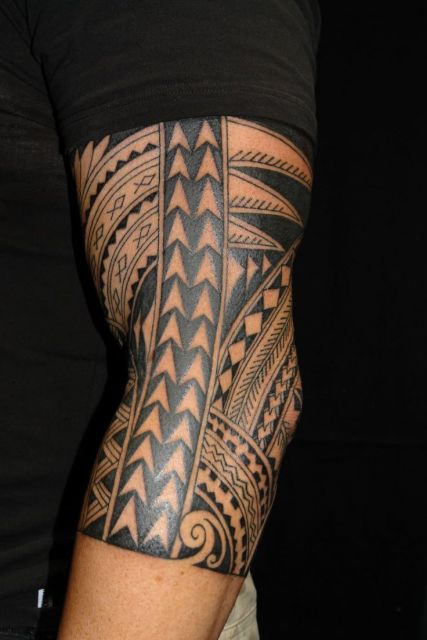 Tatuaje de antebrazo para hombres: ¡más de 90 inspiraciones de animales!