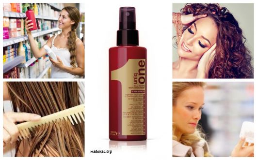 Hair Leave-in – What it is, How to Use it & The 12 Most Used Brands!
