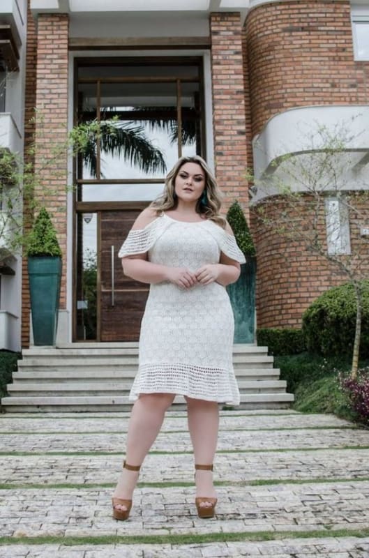 Vestido de novia para boda civil – ¡66 modelos increíbles!