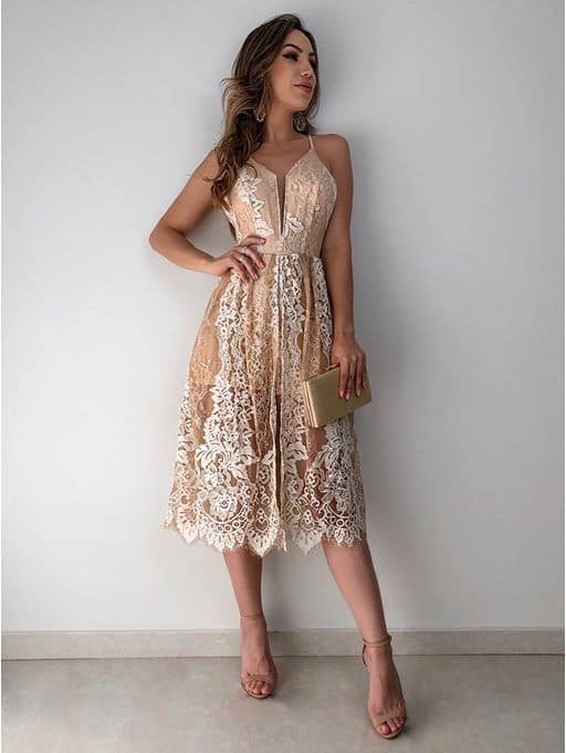 Robe de mariée pour mariage civil – 66 modèles incroyables !