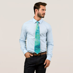 Corbata azul: ¡cómo usar y combinar su camisa y traje!
