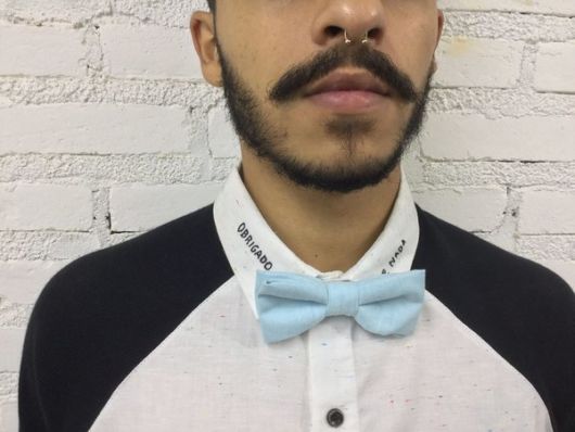 Corbata azul: ¡cómo usar y combinar su camisa y traje!