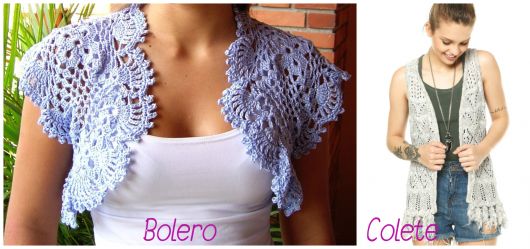 Crochet Bolero: 67 Incredible Patterns with Graphics and Recipes!