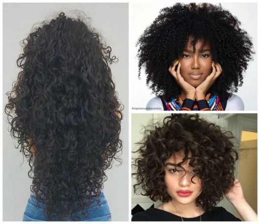 Curly Hair Types – How to Identify & 35 Ideas for Curls!