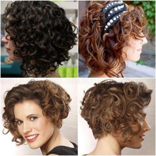 Curly Hair Types – How to Identify & 35 Ideas for Curls!