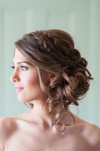 Peinados recogidos para boda: ¡Consejos y modelos Divos!