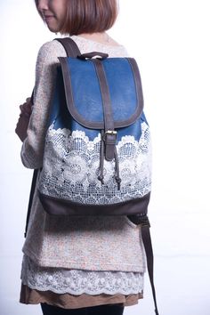 Ethnic Backpack: 30 Best Models to Inspire You