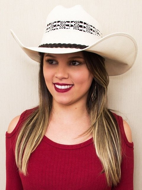 Women's country hat: the 40 fabulous looks, models and tips!