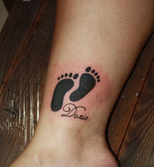 Tattoo for Kids – The 80 Most Beautiful & Special Ideas Ever!