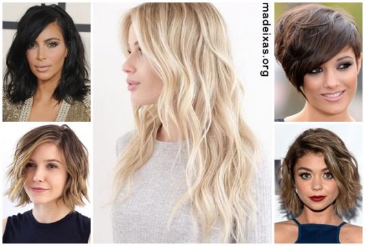 Women's Modern Haircut – 62 Jaw Dropping Inspirations!