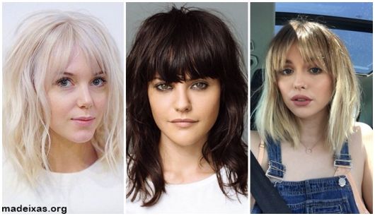 Coupe de cheveux moderne pour femme – 62 inspirations à couper le souffle !