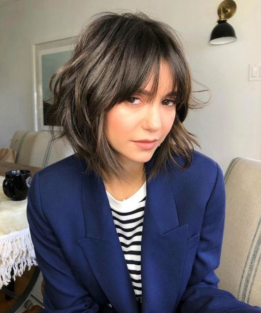 Coupe de cheveux moderne pour femme – 62 inspirations à couper le souffle !