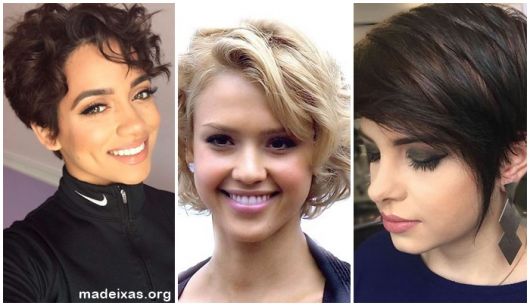 Women's Modern Haircut – 62 Jaw Dropping Inspirations!