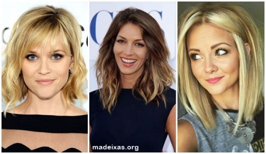 Women's Modern Haircut – 62 Jaw Dropping Inspirations!